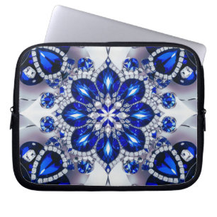 Housse Pour Ordinateur Portable Manches d'ordinateur portable avec design de coule