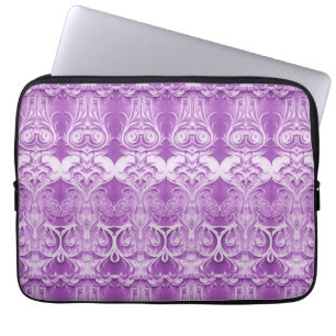 Housse Pour Ordinateur Portable Manches d'ordinateur portable fleuris