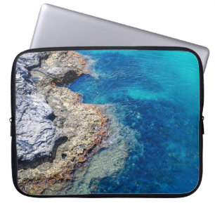 Housse Pour Ordinateur Portable Manches pour ordinateur portable Bermuda Waters