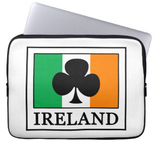 Housse Pour Ordinateur Portable Manchette d'ordinateur portable Irlande