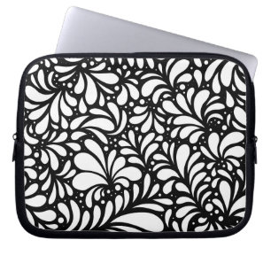 Housse Pour Ordinateur Portable Mandala 3