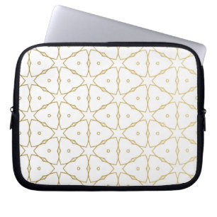Housse Pour Ordinateur Portable Mandala 52 de luxe