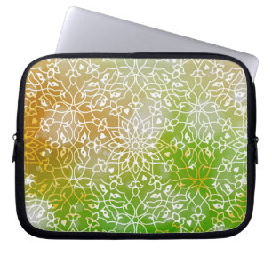 Housse Pour Ordinateur Portable Mandala Inspiration 11