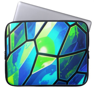 Housse Pour Ordinateur Portable Mango - Fruit tropical plein de saveur