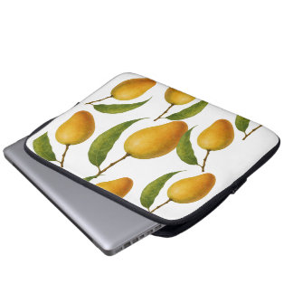 Housse Pour Ordinateur Portable Mango Madness Sweet, Juicy et tendance.