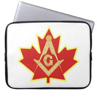 MASONS CANADIENS