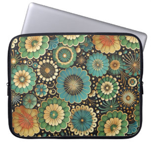 Housse Pour Ordinateur Portable Mélodie mixte