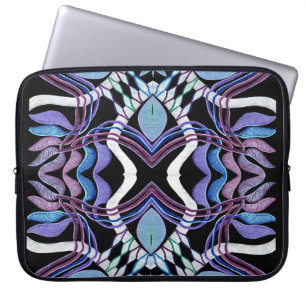 Housse Pour Ordinateur Portable MerlinMystique sur