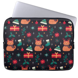 Housse Pour Ordinateur Portable Merveilleux des Moustaches