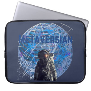 Housse Pour Ordinateur Portable métasémique