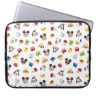 Mickey & Friends Emoji Motif