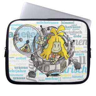 Housse Pour Ordinateur Portable Micol - ovni