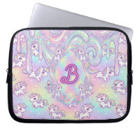 Mignon Licorne Kawaii Arc-en-Ciel Pastel Magique