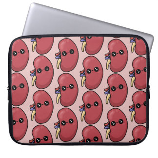 Housse Pour Ordinateur Portable Mignon Rein - Biologie Humaine