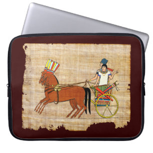Housse Pour Ordinateur Portable Miketz - Joseph's Chariot