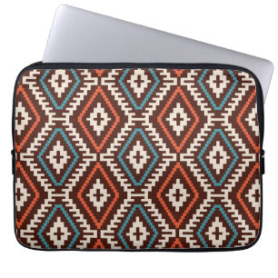 Housse Pour Ordinateur Portable Mode géométrique motif Stylo mignonne