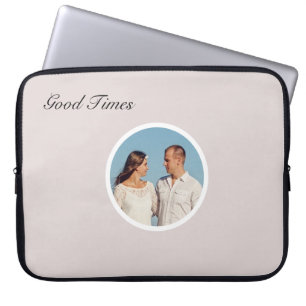 Housse Pour Ordinateur Portable Moderne personnalisable
