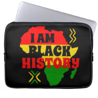 Mois de l'histoire des Noirs, Afro-américain