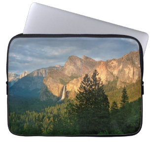 Housse Pour Ordinateur Portable Montagnes rocheuses Yosemite, la Californie