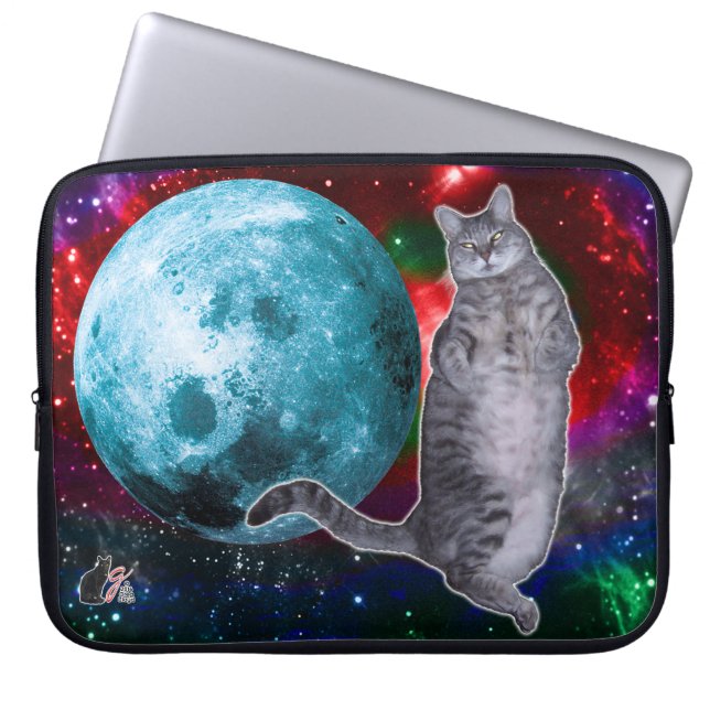 Housse pour ordinateur portable Moon Dancer Bosco (Devant)