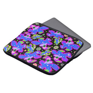 Housse Pour Ordinateur Portable Motif