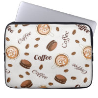 Motif café