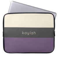 Motif de blocs couleur de graphique tendance avec