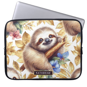 Housse Pour Ordinateur Portable Motif de jante vintage