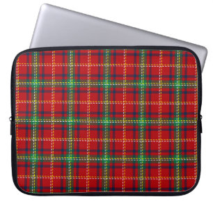 Housse Pour Ordinateur Portable Motif de Noël 111