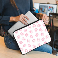 Motif De Pâtes, Poches De Chien, Bébés Pailles Ros