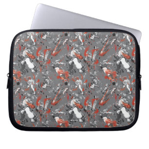 Housse Pour Ordinateur Portable Motif de Street Fighter IV