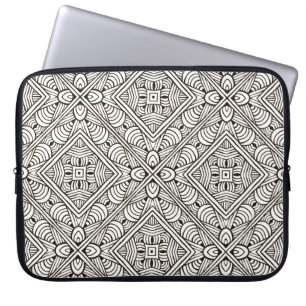 Housse Pour Ordinateur Portable Motif inspiré