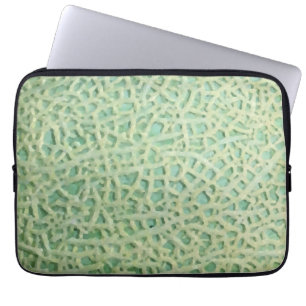 Housse Pour Ordinateur Portable motif melon