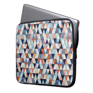Housse Pour Ordinateur Portable motif moderne Abstrait