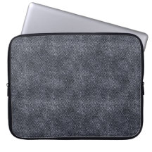 Motif noir Denim