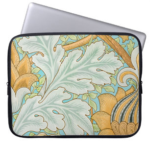 Housse Pour Ordinateur Portable Motif St James (par William Morris)