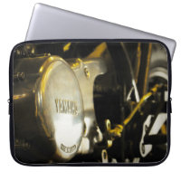 Moto Moto Motorcycle Biker Rider Manche Ordinateur