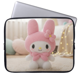 Housse Pour Ordinateur Portable My Melody Laptop Case