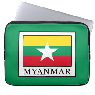 Housse Pour Ordinateur Portable Myanmar