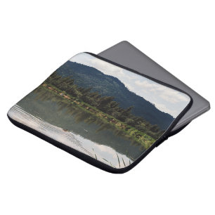 Housse Pour Ordinateur Portable Nager seul.....