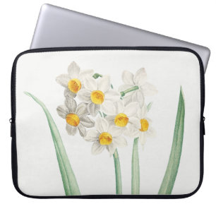 Housse Pour Ordinateur Portable Narcisse, Pierre-Joseph Redouté, 1805