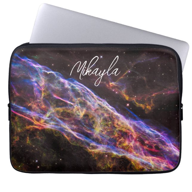 Housse Pour Ordinateur Portable Nebula (Devant)
