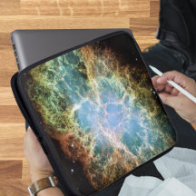 Nebula du crabe