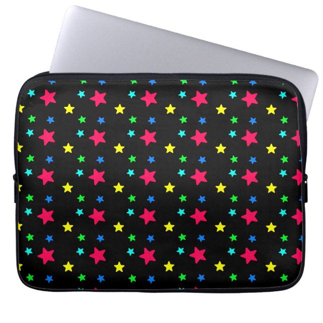 Housse Pour Ordinateur Portable Nebulae (Devant)