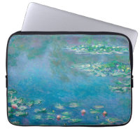 Nénuphars de Claude Monet Fine Art Painting