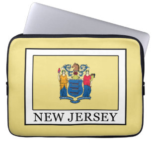 Housse Pour Ordinateur Portable New Jersey