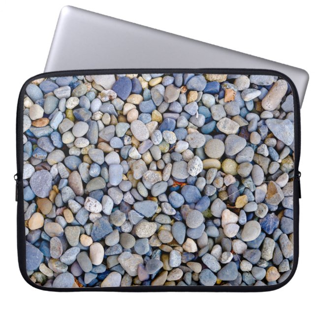 Housse Pour Ordinateur Portable Newyork (Devant)
