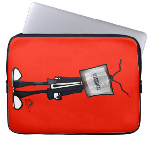 Housse Pour Ordinateur Portable No signal