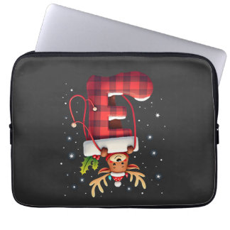 Housse Pour Ordinateur Portable Noël (3)