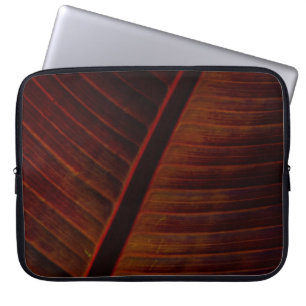 Housse Pour Ordinateur Portable Noir